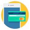 Dasher Website Design - Payment Integration - Card Payments